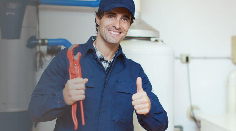 Professional Leak Detection Services in Chalmers, IN
